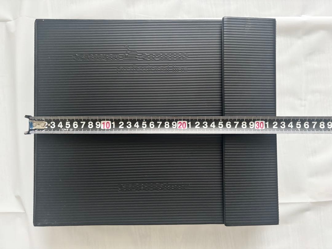 STABILO Stabilotone 54色セット ヴィンテージ ケース付き