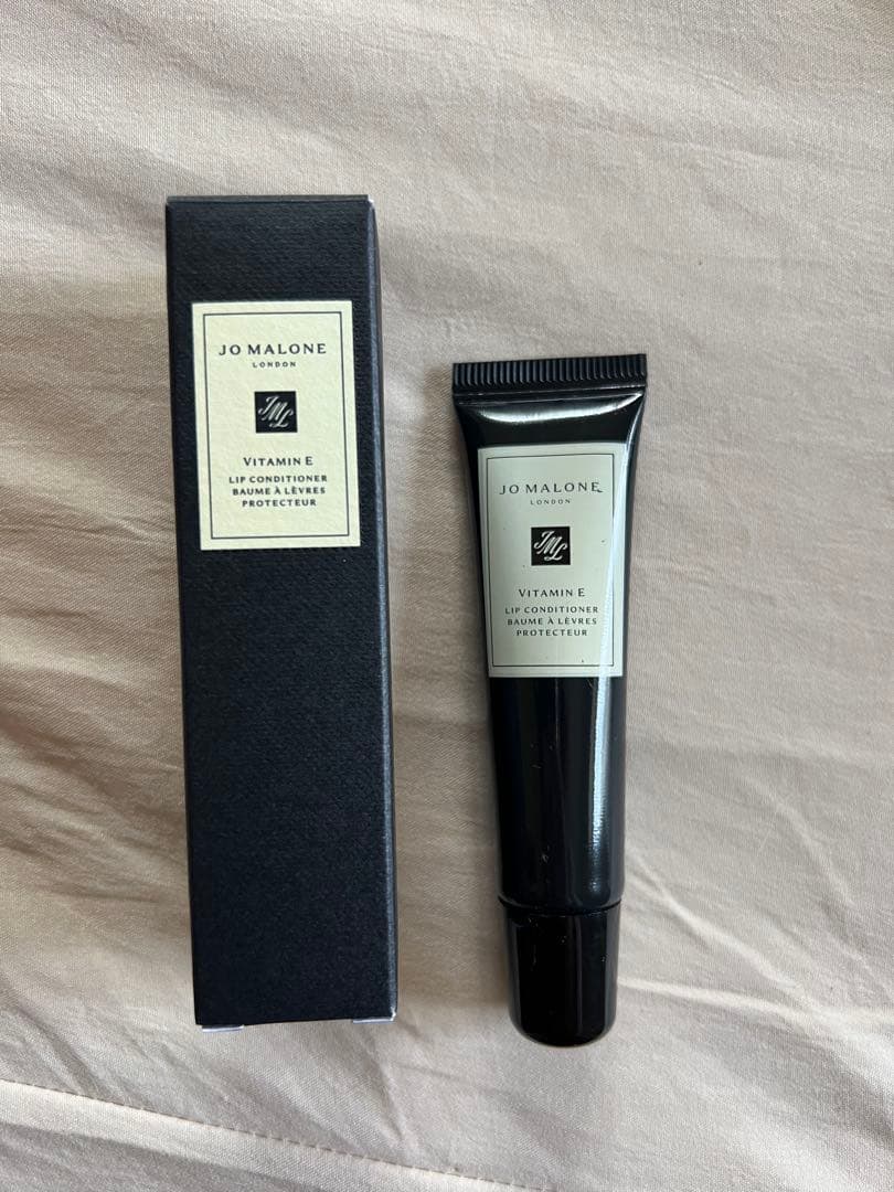 リップケア JO MALONE Vitamin E Lip Conditioner 15mL