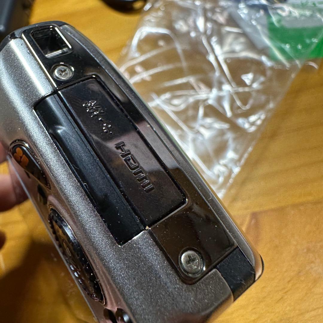 FUJIFILM FinePix F70 EXR デジカメ 6316