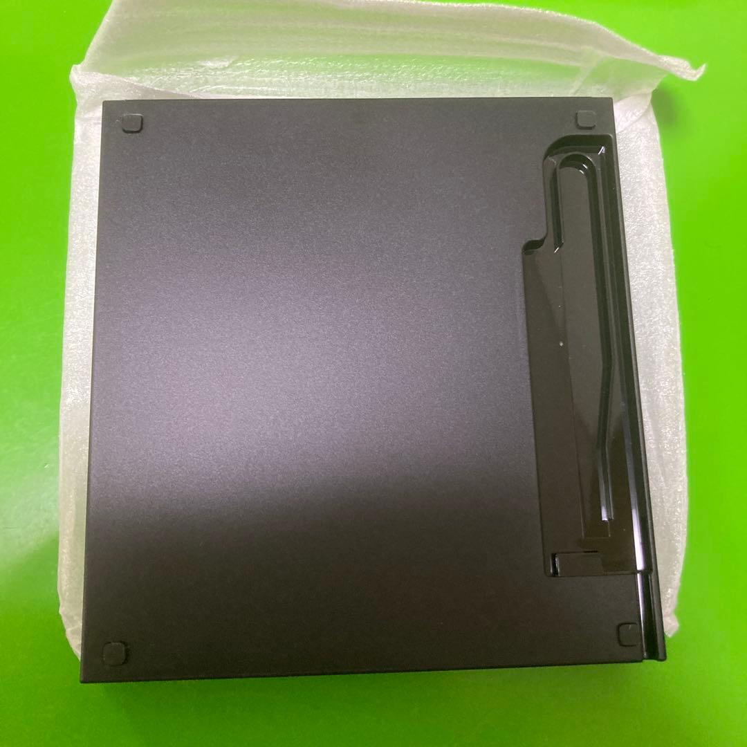 外付けUHD Blu-ray 4K対応 廃盤 LBD-PUD6U3LGY