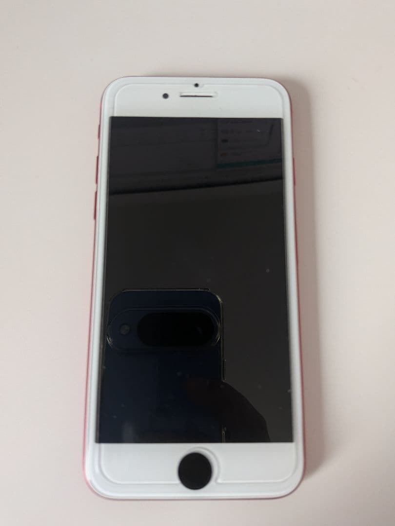【おのじさん専用】Apple iPhone SE 第3世代　64GB　レッド
