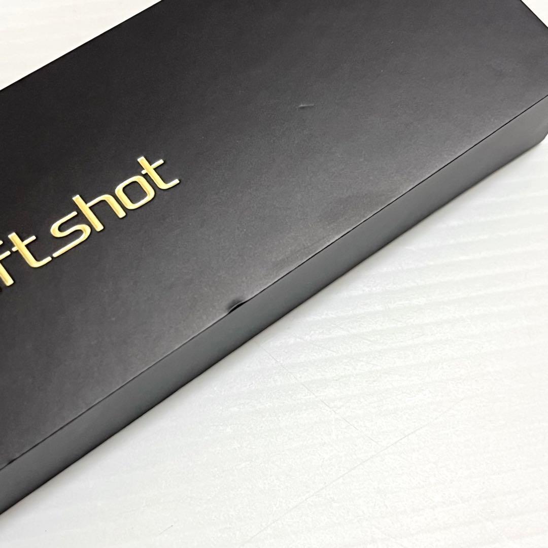 Lift shot リフトショット　ポスポス 筋膜リリース フェイスポインター