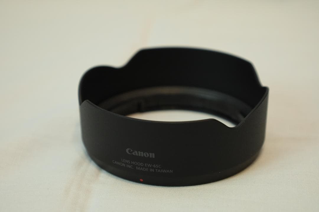 Canon RF 16mm F2.8 STM キヤノン 単焦点 レンズ 新級品☆