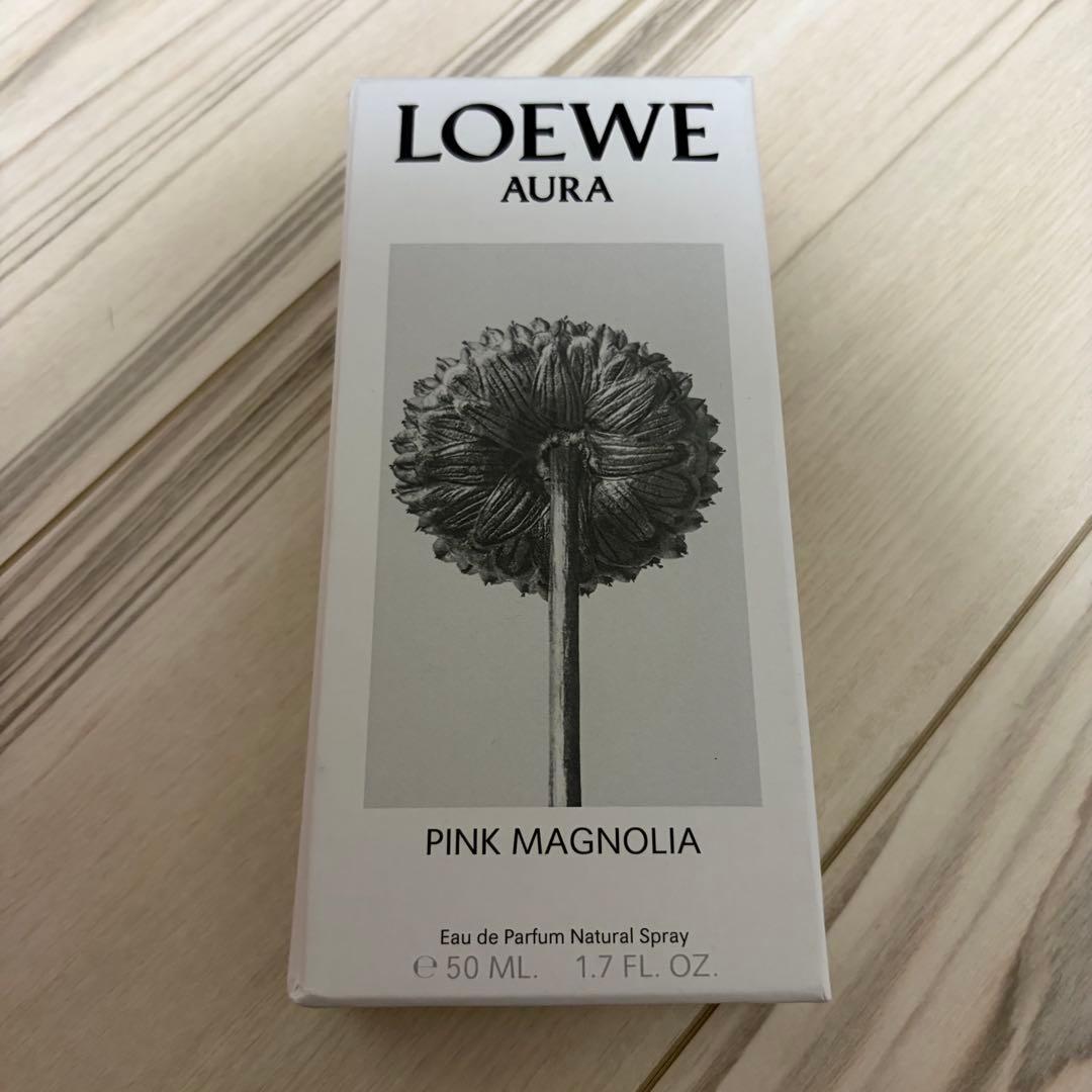 LOEWE AURA 香水