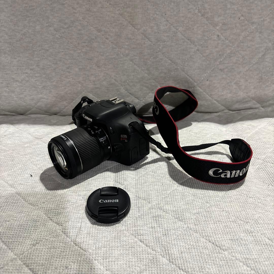 【ジャンク品】Canon EOS デジタル一眼レフカメラ