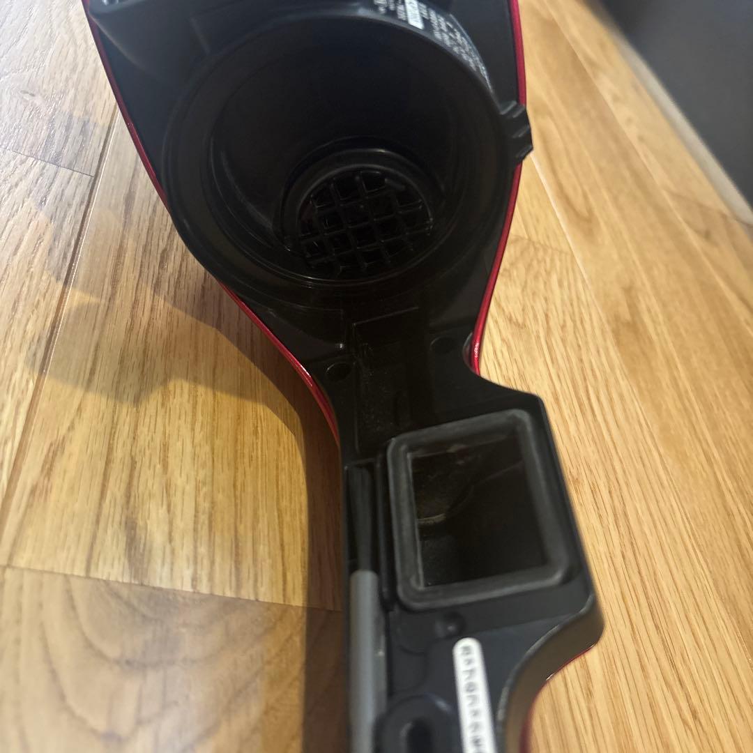 SHARP EC-AR5 RACTIVE Air 掃除機