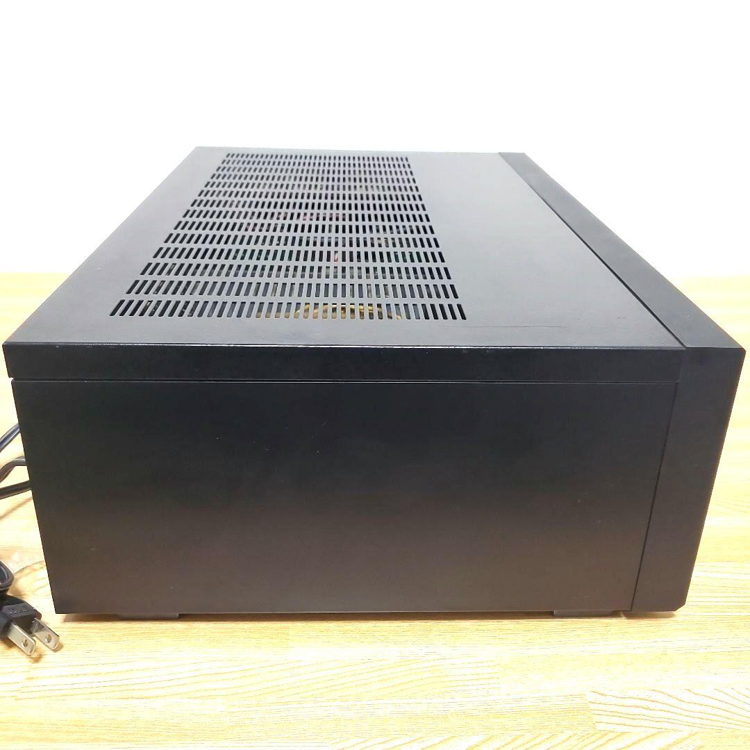 山水 SANSUI AU-D507X プリメインアンプ Xバランス 通電確認済
