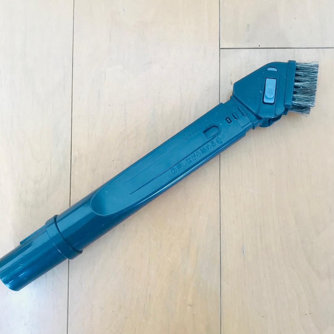 【良品】三菱掃除機　TC-FXC8P　紙パック式 ブラシ自走機能
