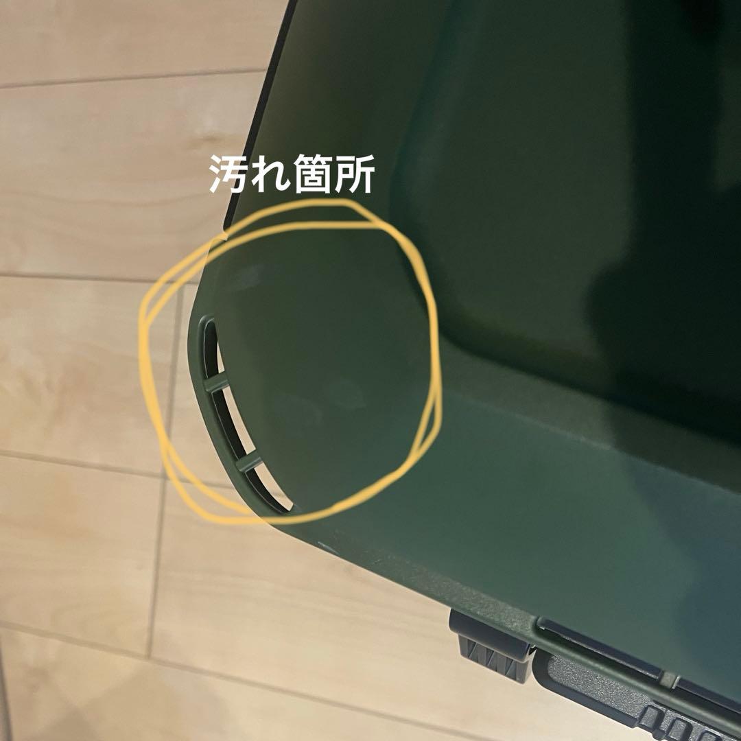コードレス冷温庫 本体　ケーブル付属　Hikoki ハイコーキ UL18DB