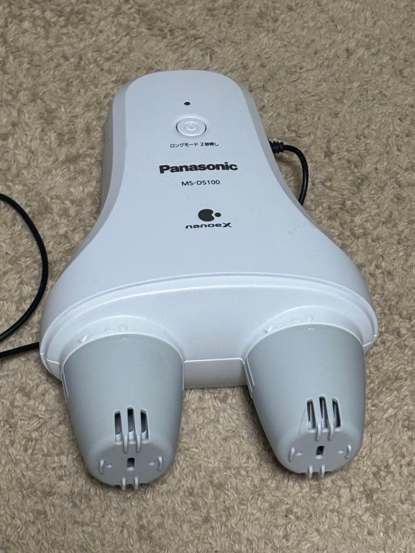 Panasonic MS-DS100 脱臭機