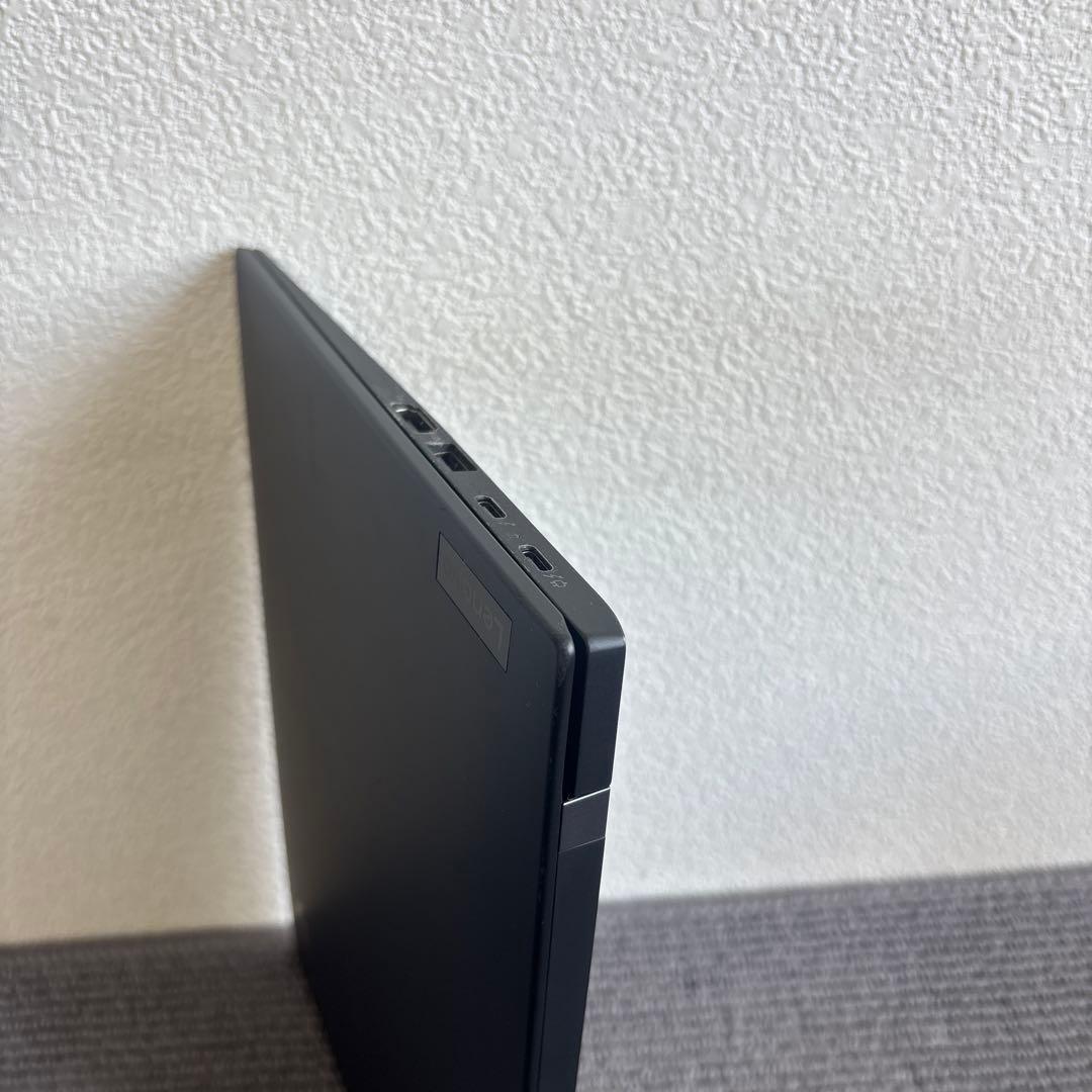 Windowsノート本体 lenovo thinkpad X1 Carbon Gen9 i5-1135G7