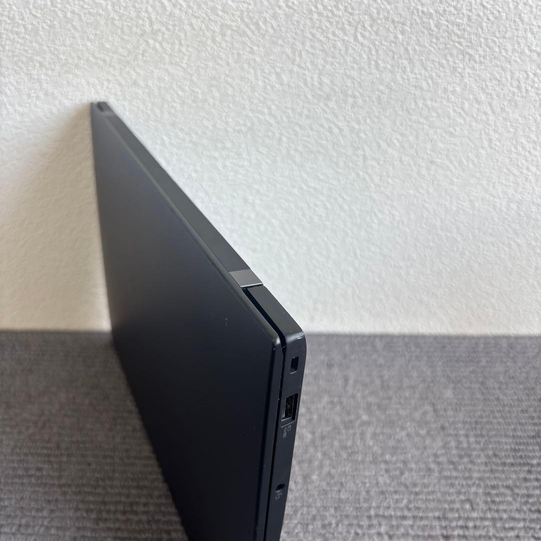 Windowsノート本体 lenovo thinkpad X1 Carbon Gen9 i5-1135G7