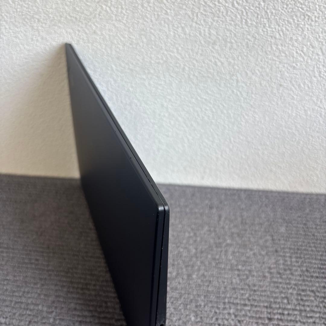 Windowsノート本体 lenovo thinkpad X1 Carbon Gen9 i5-1135G7