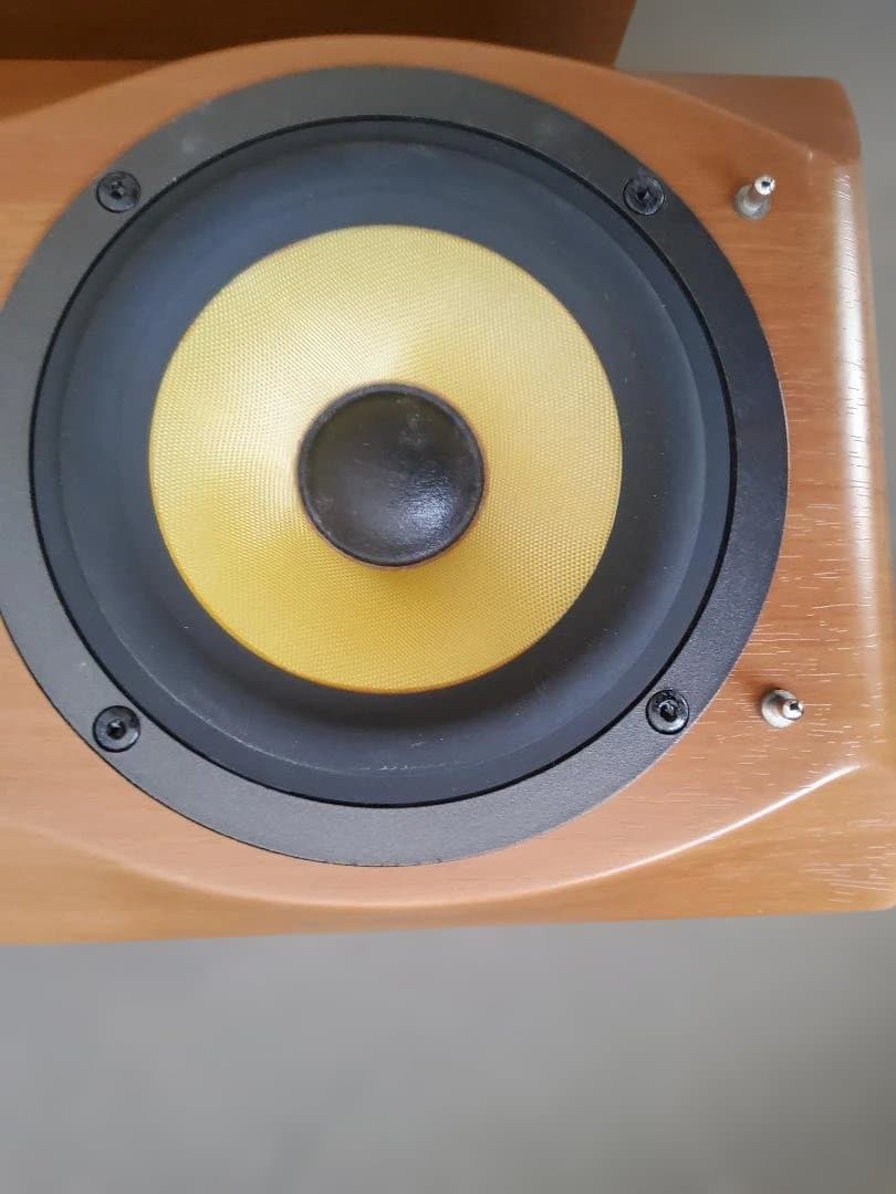DENON デノン SC-201SA スピーカー ペア 3ウェイ 4スピーカー
