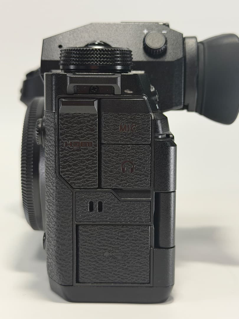 X-H2 本体＋アクセサリー品各種