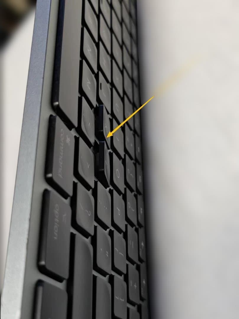 【訳あり】大人気 高機能 ロジクール MX KEYS for Mac US配列