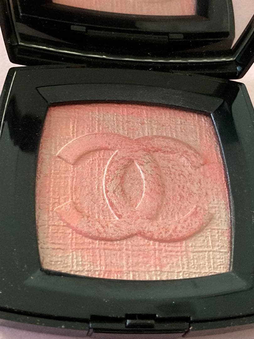 CHANEL シャネル ファンテジー ドゥ シャネル