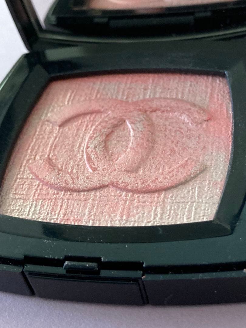 CHANEL シャネル ファンテジー ドゥ シャネル