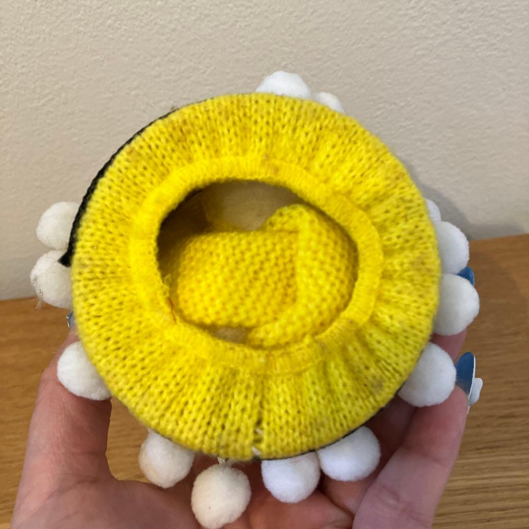 A-壁 レトロ 仲良しトラの親子 ぬいぐるみ置物 バスケット入り 虎 トラ