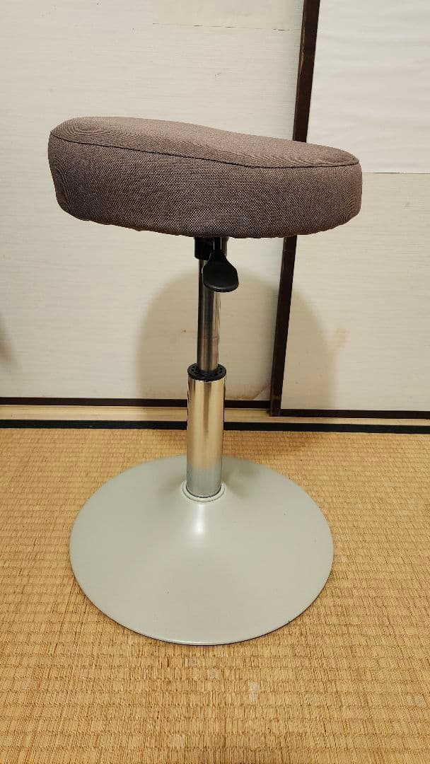 【送料込】mizuno ミズノ　スクワットリール　α　ブラウン【匿名配送】