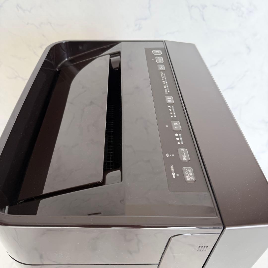 ☆美品☆ DAIKIN 加湿　空気清浄機 MCK70X-T 2021年製