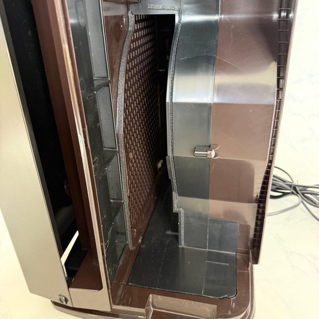 ☆美品☆ DAIKIN 加湿　空気清浄機 MCK70X-T 2021年製