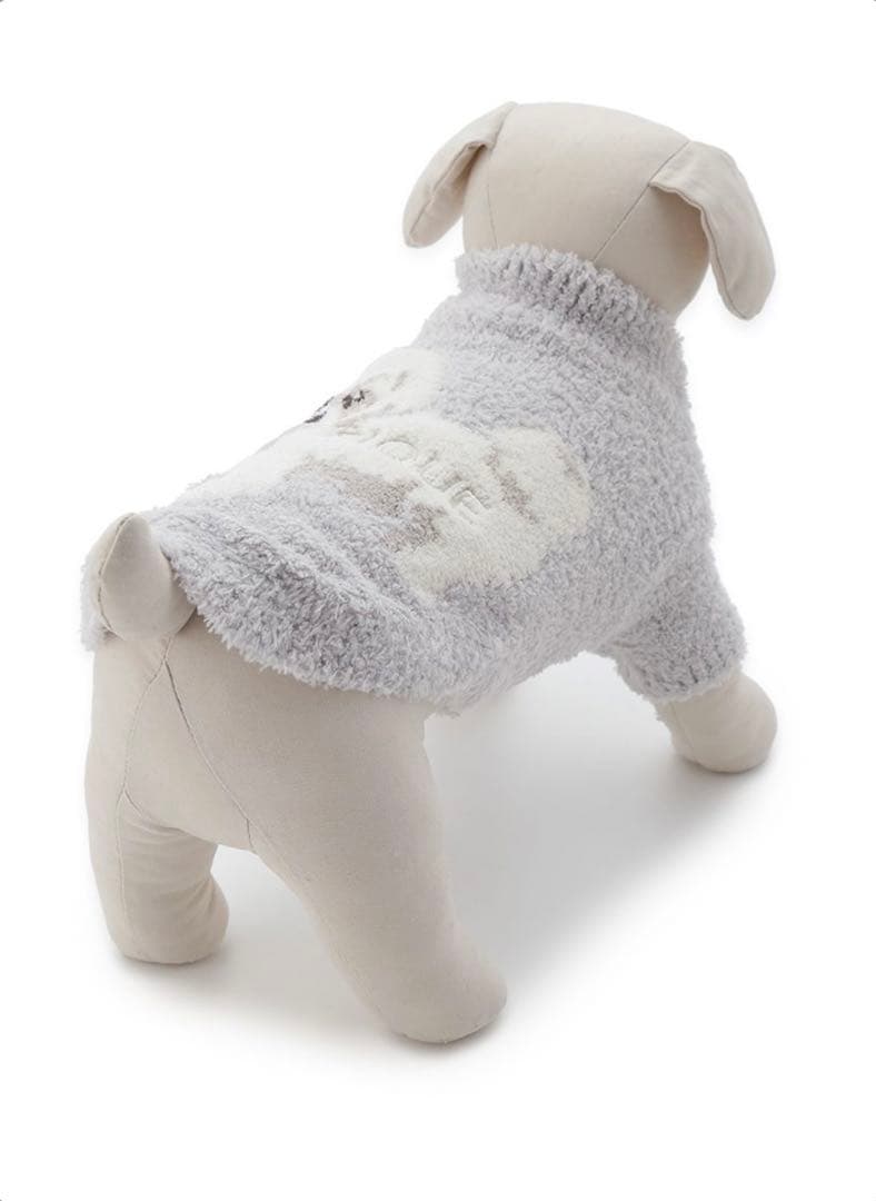 ジェラートピケ　マルチーズ　Sサイズ　新品