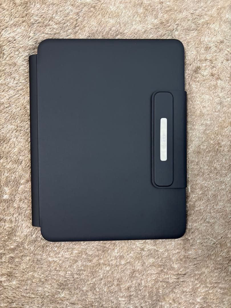 【完全未使用品】iPad Pro Air キーボードケース　esr