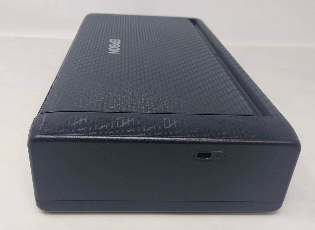 EPSON インクジェットプリンター PX-S06B 2021年製