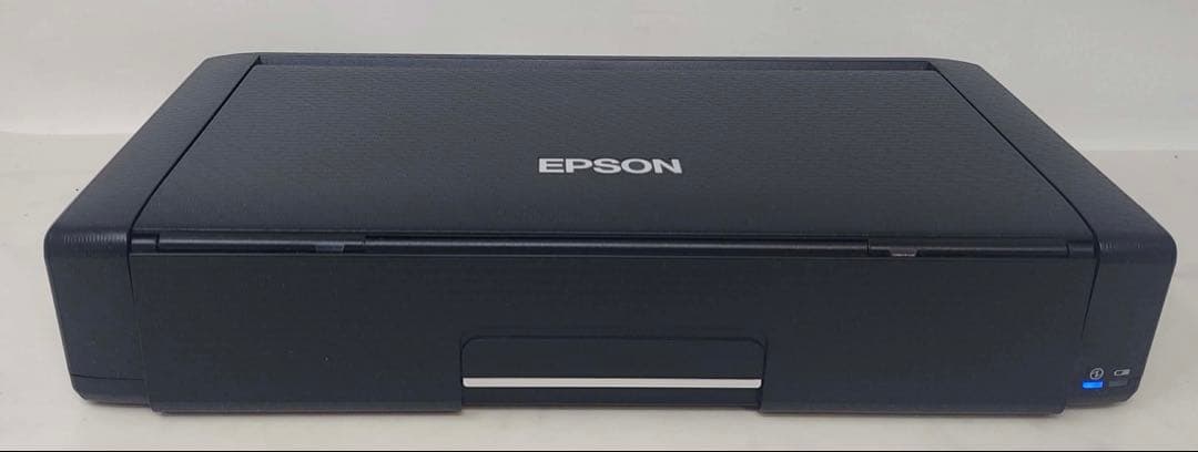EPSON インクジェットプリンター PX-S06B 2021年製