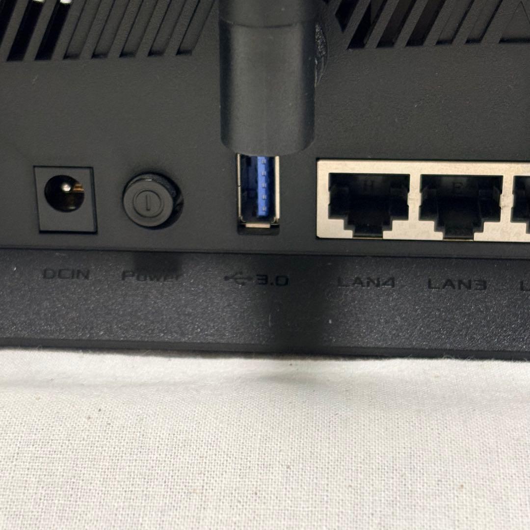 花*火様 ASUS TUF GAMING AX5400 無線LANルーター