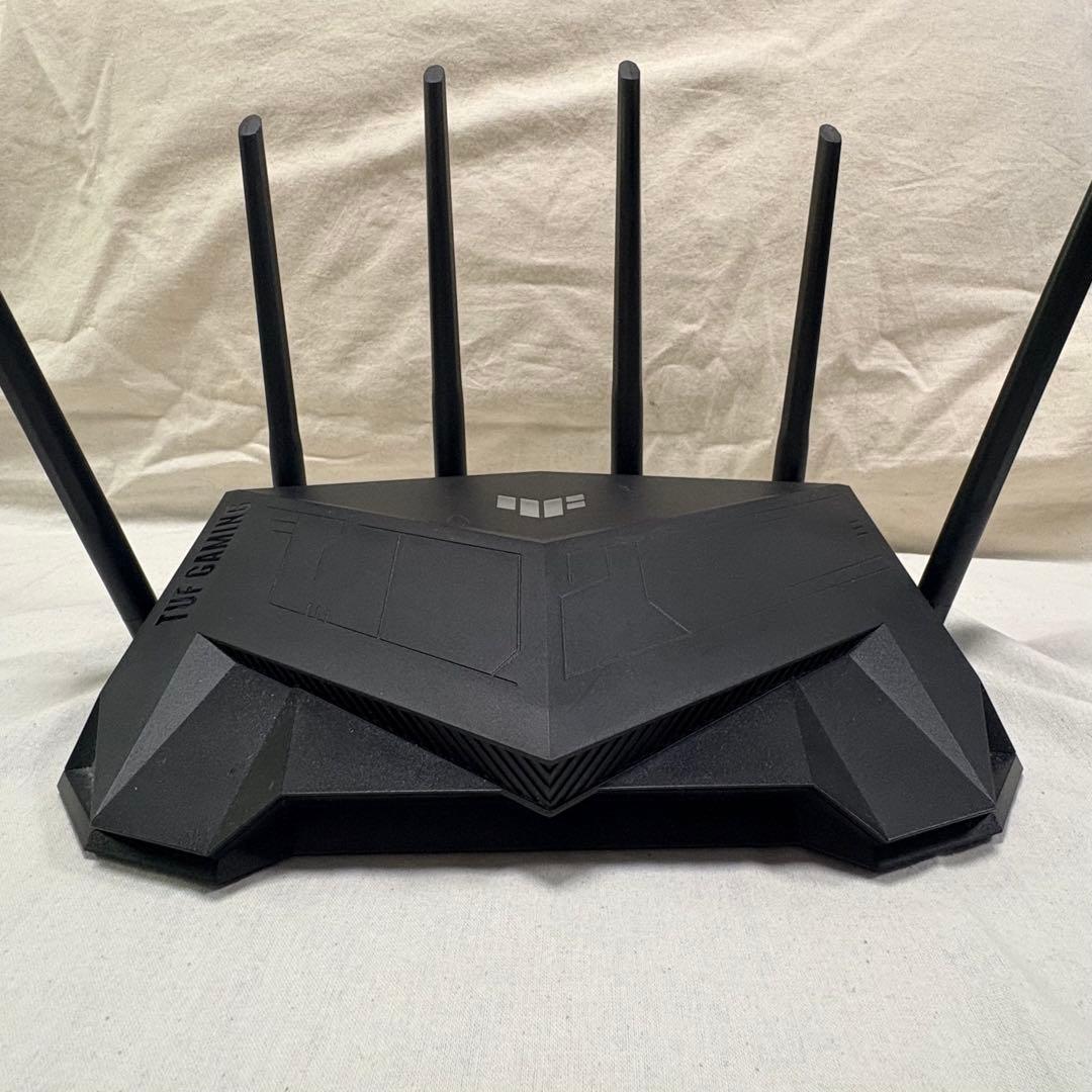 花*火様 ASUS TUF GAMING AX5400 無線LANルーター