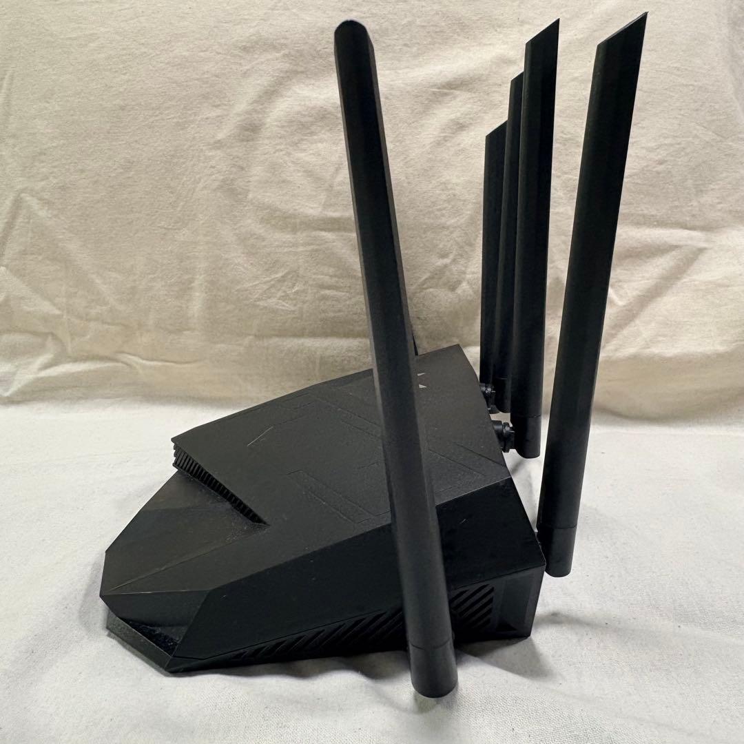花*火様 ASUS TUF GAMING AX5400 無線LANルーター