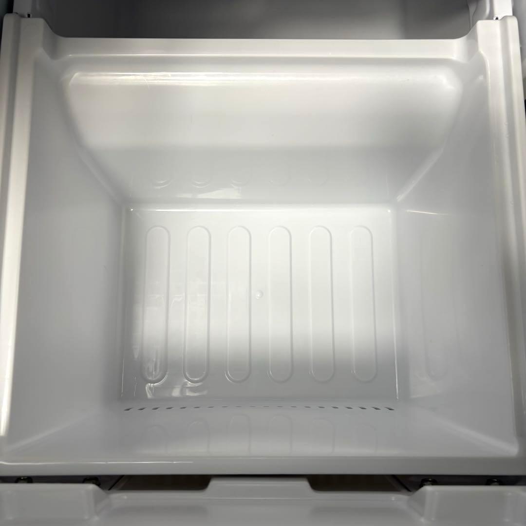 2023年製 冷蔵庫 一人暮らし 単身用 小型 3ヶ月保証付 送料無料 シャープ