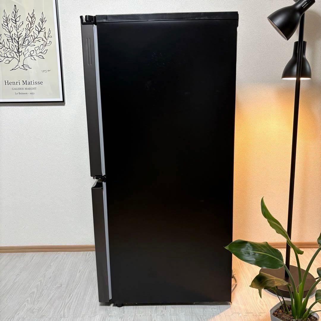 2023年製 冷蔵庫 一人暮らし 単身用 小型 3ヶ月保証付 送料無料 シャープ