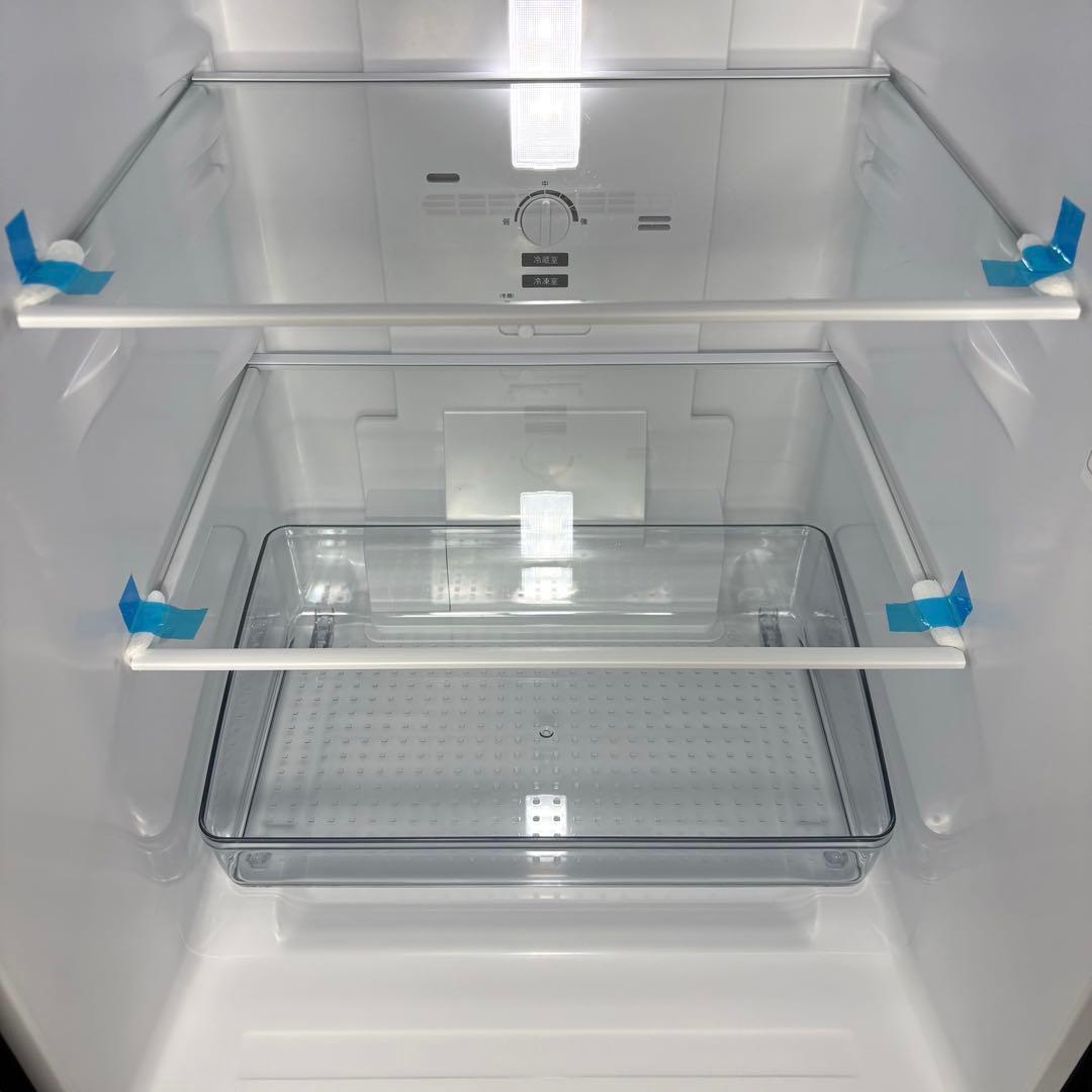 2023年製 冷蔵庫 一人暮らし 単身用 小型 3ヶ月保証付 送料無料 シャープ