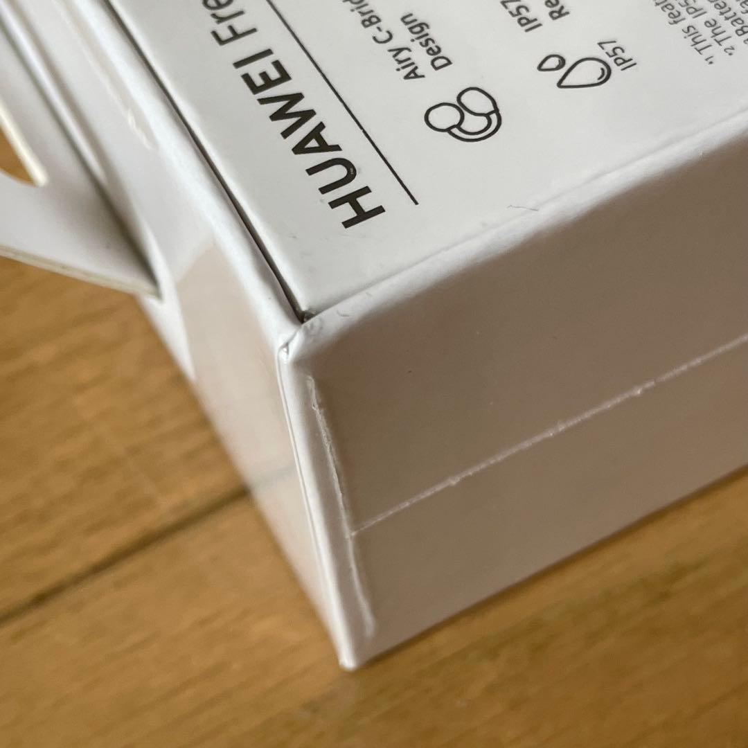 HUAWEI FreeClip 2 ブラック