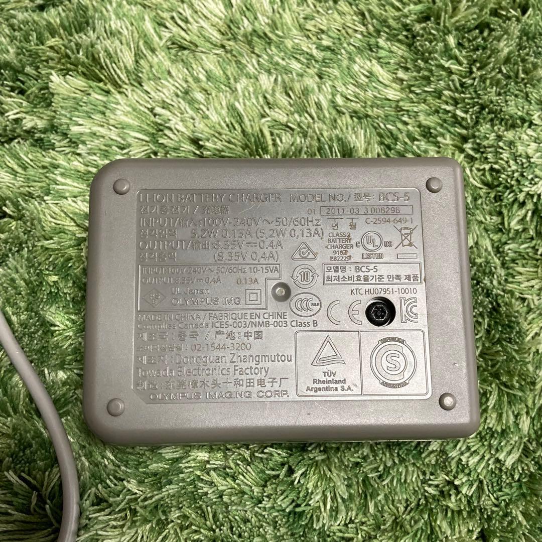 オリンパス　E-PL2