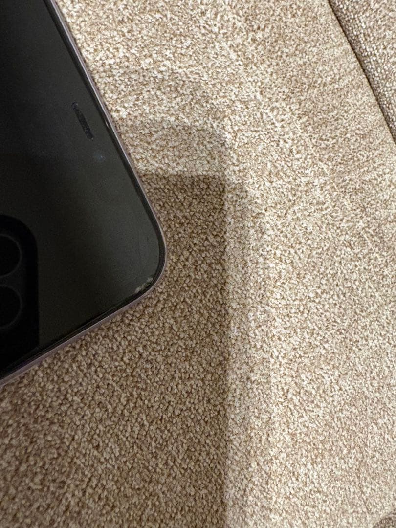 iPhone11 本体 256GB パープル