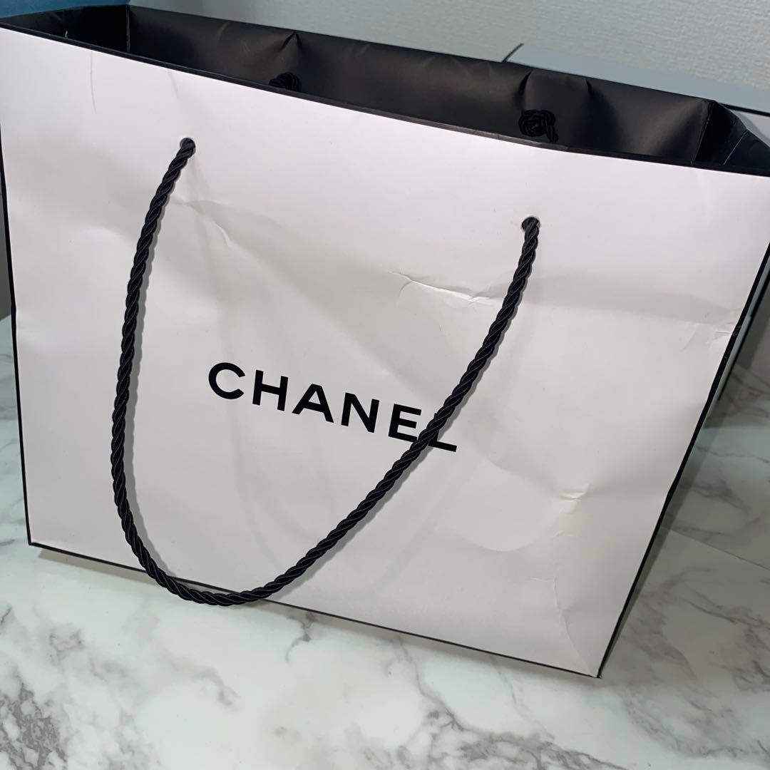 CHANEL スキンケア&ボディウォッシュのセットと保湿化粧水