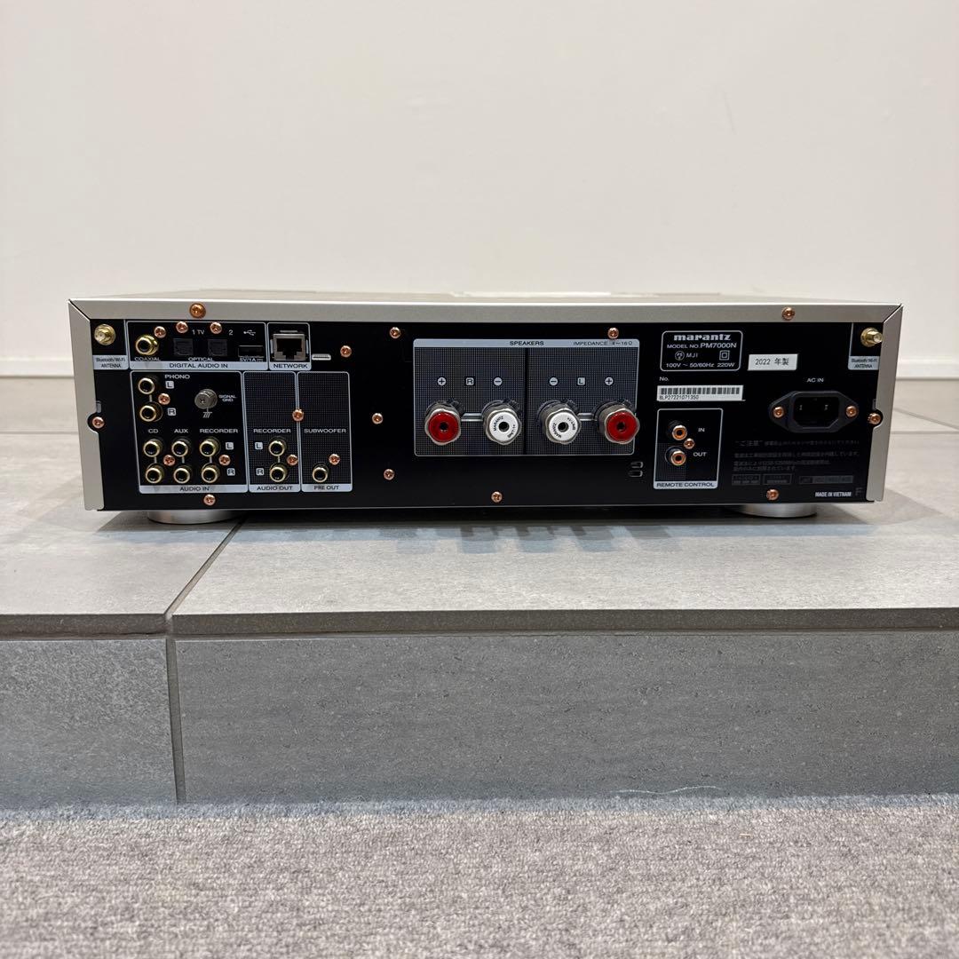 PM7000N Marantz マランツ