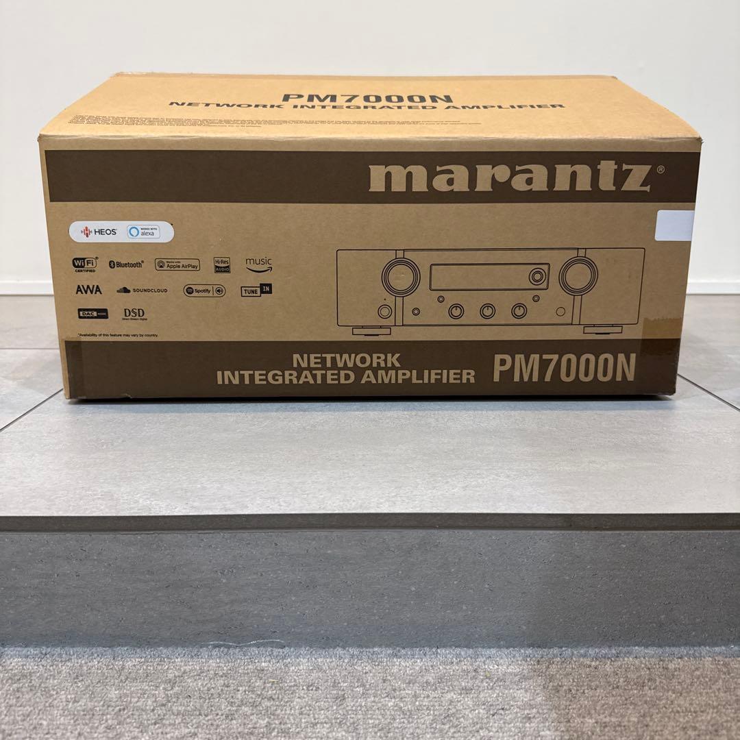 PM7000N Marantz マランツ
