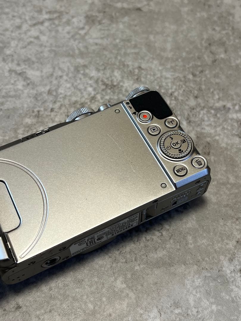 Nikon COOLPIX S9900 コンパクトデジタルカメラ ニコン