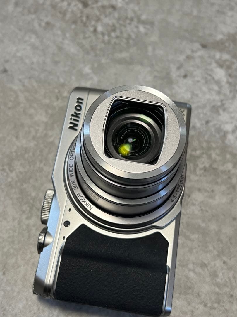 Nikon COOLPIX S9900 コンパクトデジタルカメラ ニコン