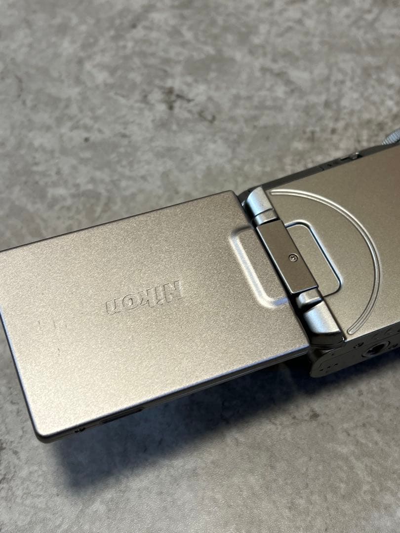 Nikon COOLPIX S9900 コンパクトデジタルカメラ ニコン