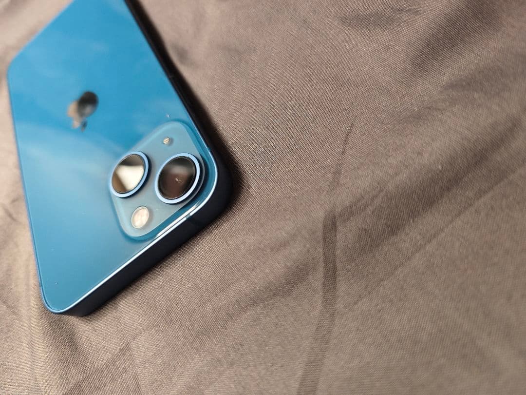 スマートフォン本体 iPhone 13 mini 128gb