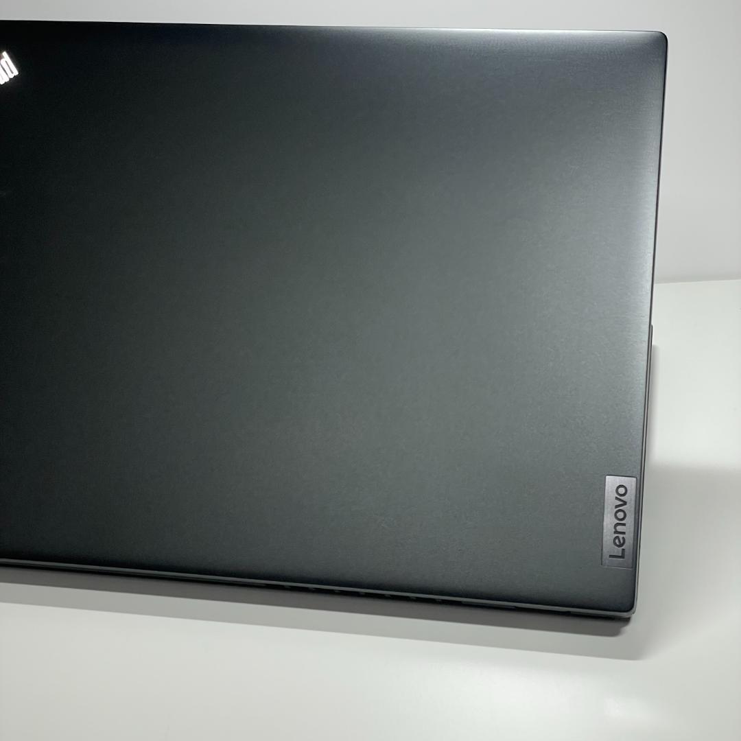 ★美品★ThinkPad L13 Gen3 第12世代 ノートPC office