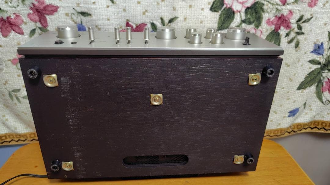 LUXMAN L-90 プリメインアンプ ラックスマン