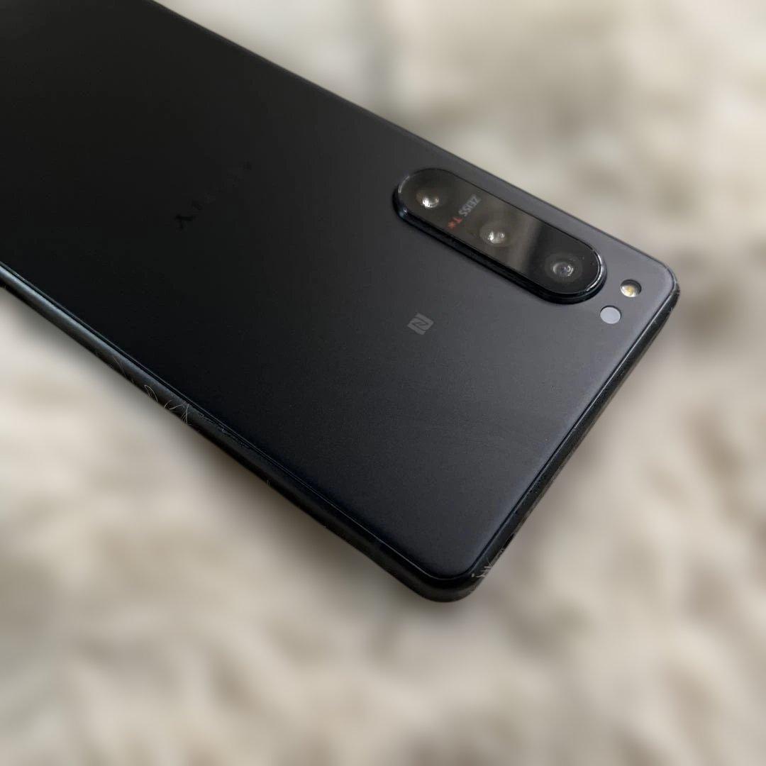 Sony Xperia 5 IV 本体