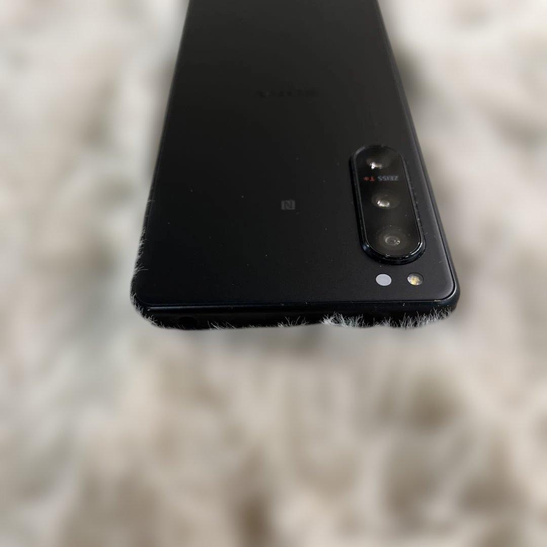 Sony Xperia 5 IV 本体